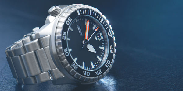 時計のBtoBオークション